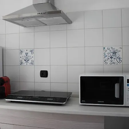 Casa Vanessa Apartment Villasimius