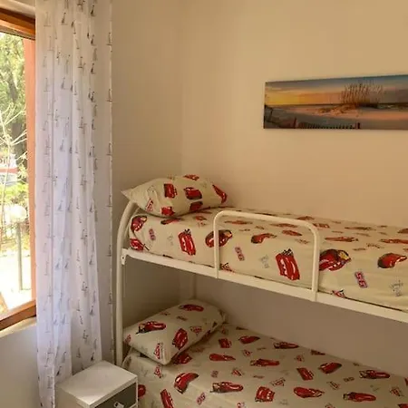 Casa Vanessa Apartment