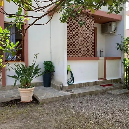 Casa Vanessa Villasimius