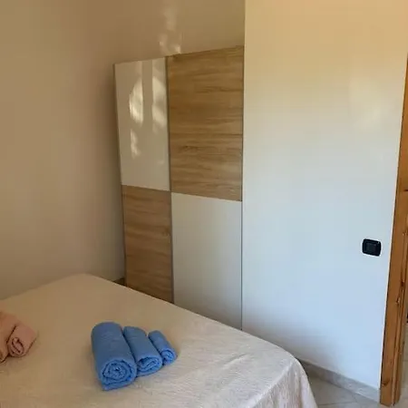 Casa Vanessa Apartment Villasimius