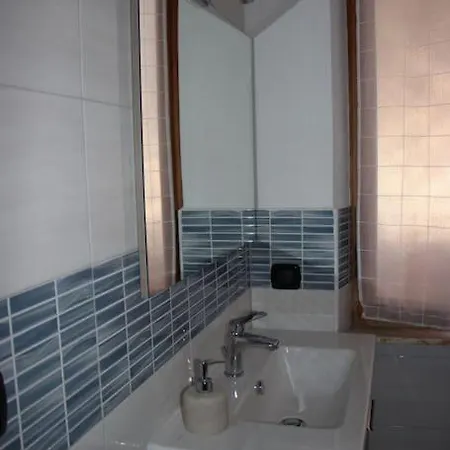 Apartment Casa Vanessa